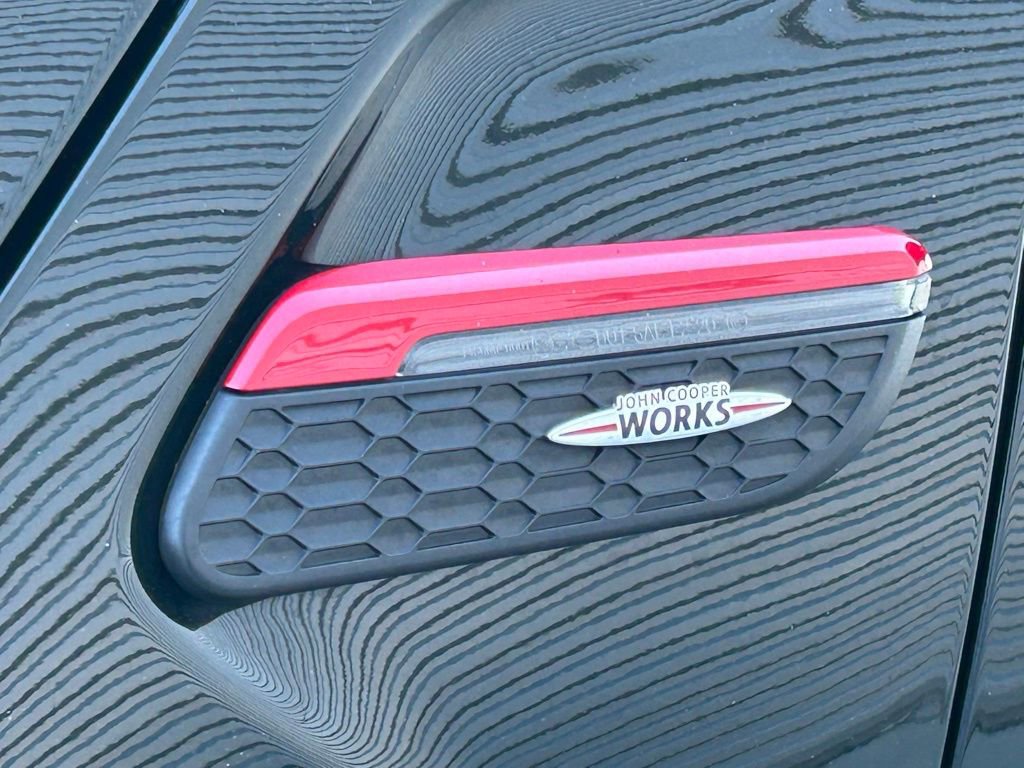 Used 2024 MINI Cooper John Cooper Works image 38