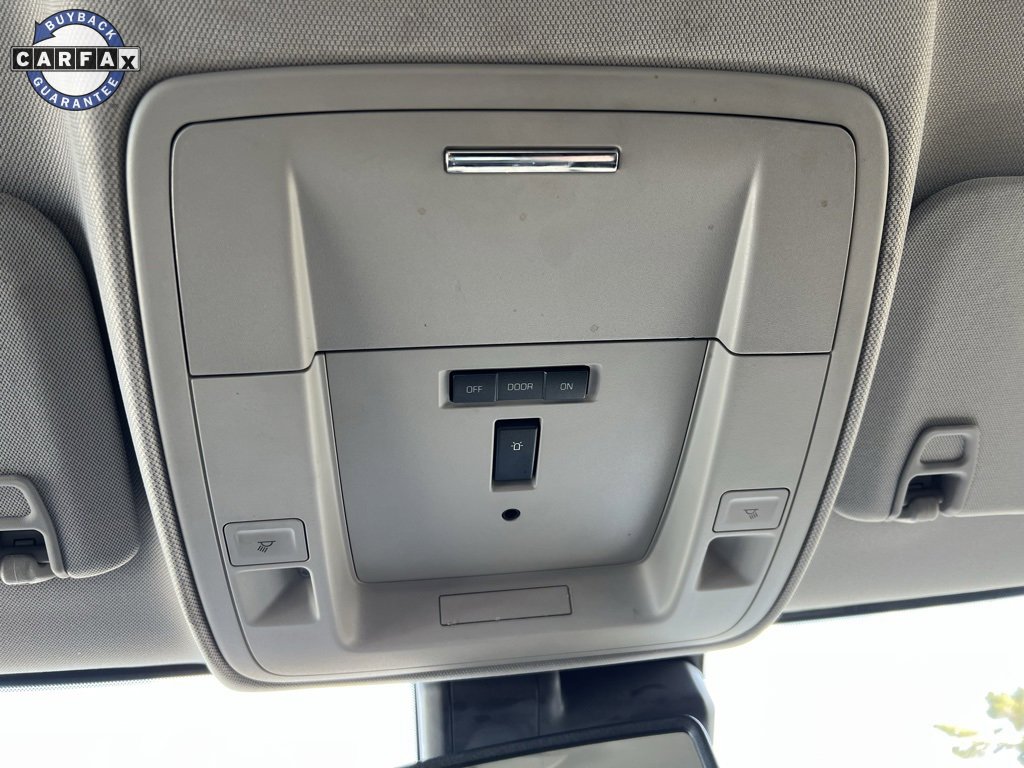 Used 2018 Chevrolet Silverado 2500 LTZ w/ Duramax Plus Package image 19