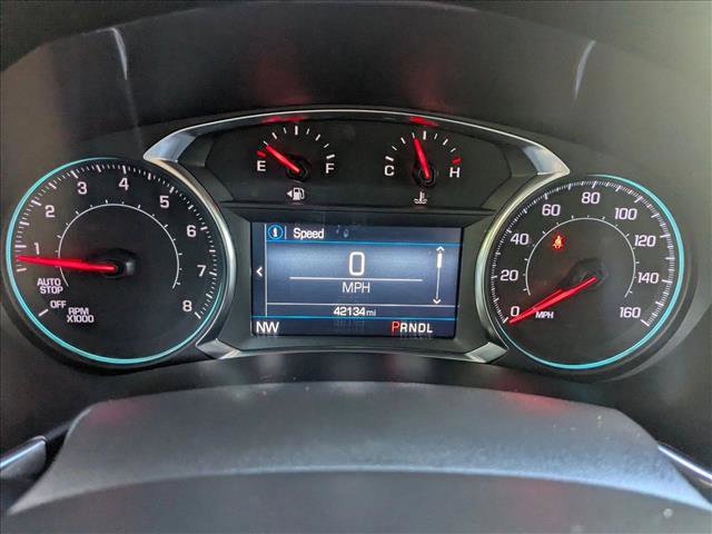 Used 2023 Chevrolet Equinox LT w/ LPO, Floor Liner Package image 11