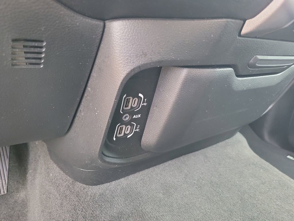 Used 2021 RAM 1500 Big Horn w/ Trailer Tow Group image 23