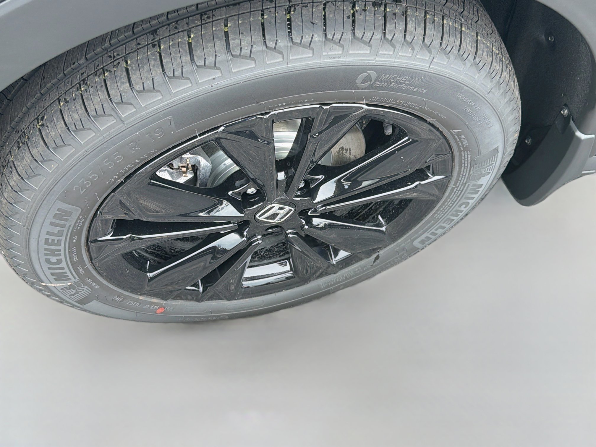 New 2027 Honda CR-V Sport Touring image 26