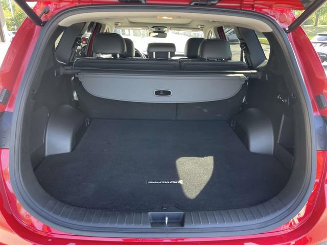 Used 2023 Hyundai Santa Fe SEL w/ Premium Package image 8