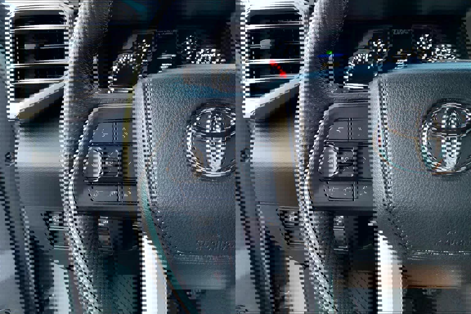 Used 2025 Toyota Tundra SR5 image 22