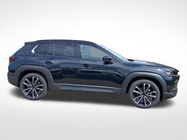 New 2026 MAZDA CX-50 AWD 2.5 S w/ Weather Package image 8