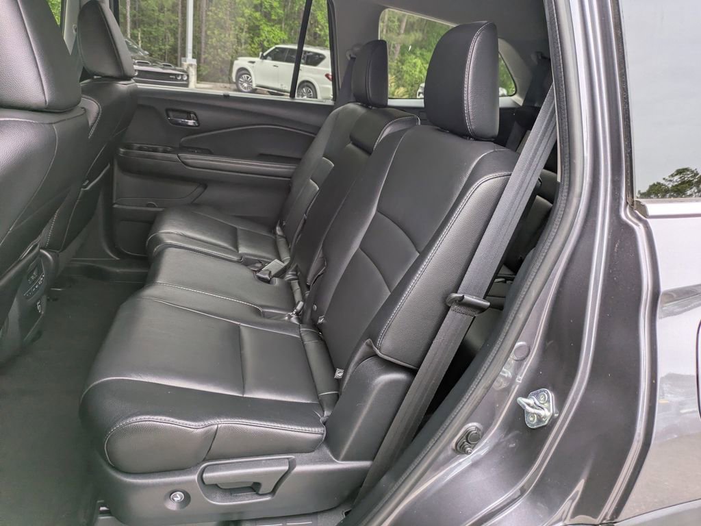 Used 2022 Honda Pilot Special Edition image 12