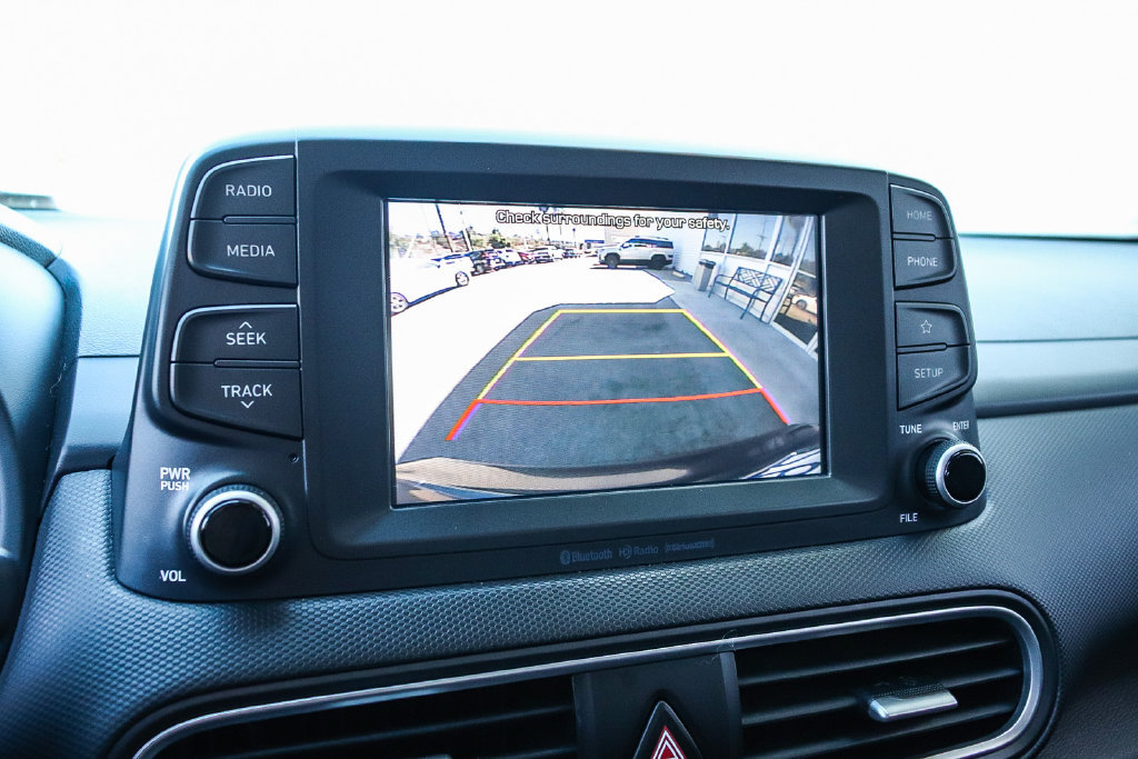 Used 2019 Hyundai Kona SEL FWD image 23