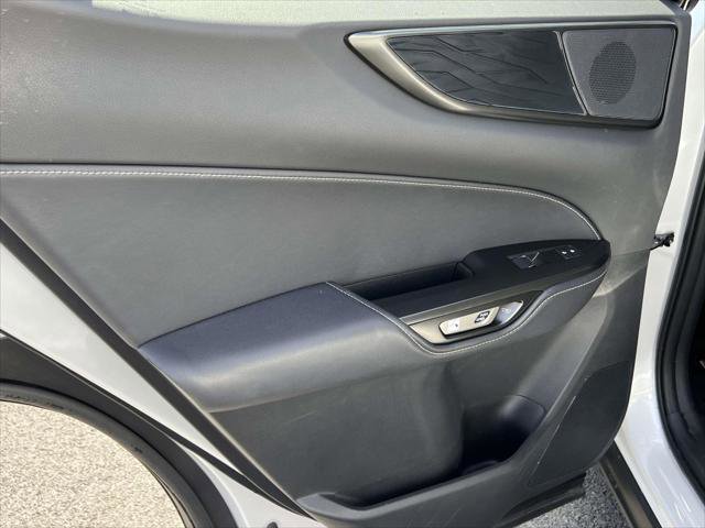 Used 2023 Lexus NX 250 FWD image 11