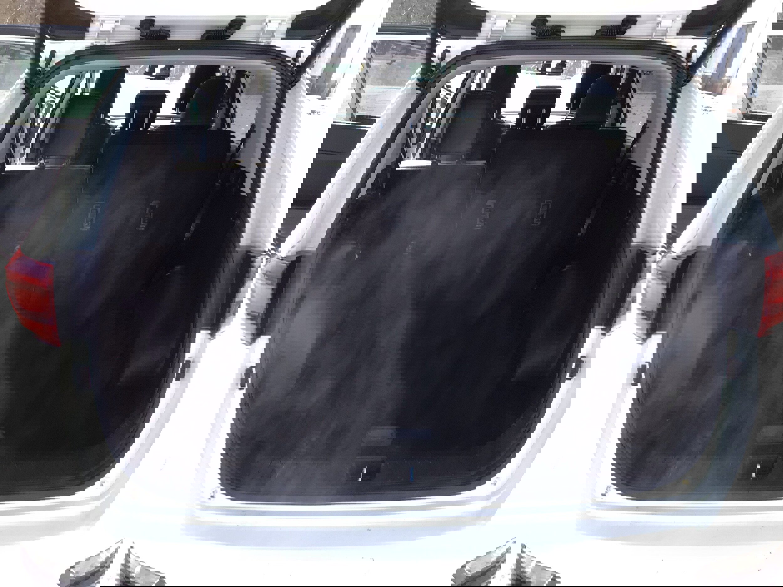 Used 2020 Kia Sportage EX w/ EX Technology Package image 14