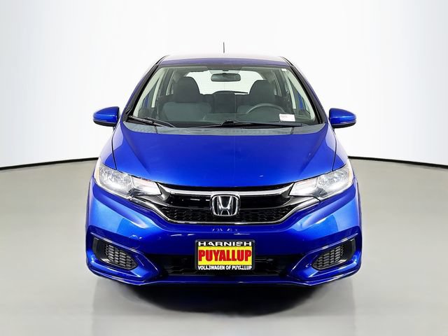 Used 2018 Honda Fit LX video 2