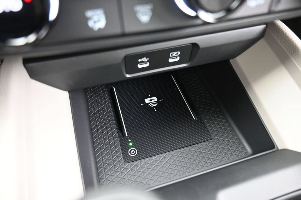 New 2026 Honda Accord SE image 46