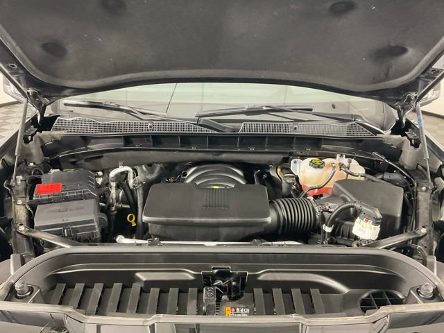 Used 2024 GMC Sierra 1500 AT4X AWD/4WD image 44