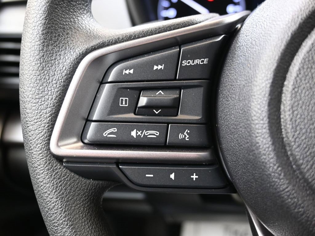 New 2025 Subaru Impreza 2.0i Sport image 25