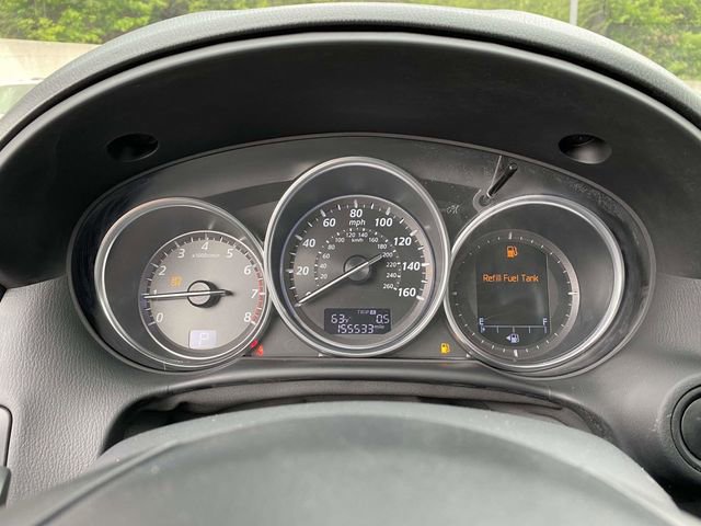 Used 2014 MAZDA CX-5 Touring w/ Touring Technology Package image 26