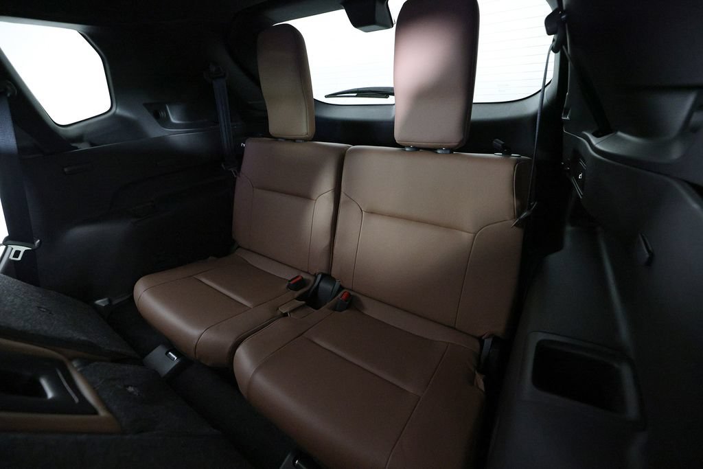 Used 2025 Mitsubishi Outlander SEL FWD image 14