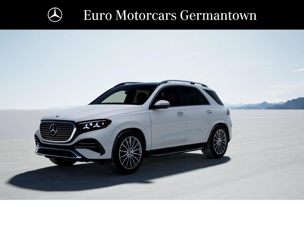 New 2027 Mercedes-Benz GLE 450 4MATIC image 39
