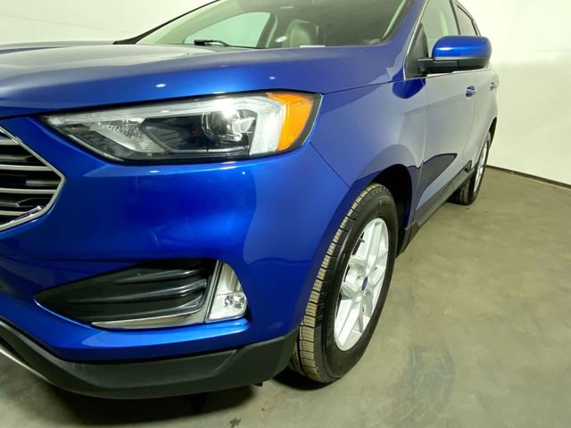 Used 2022 Ford Edge SEL w/ Convenience Package image 24
