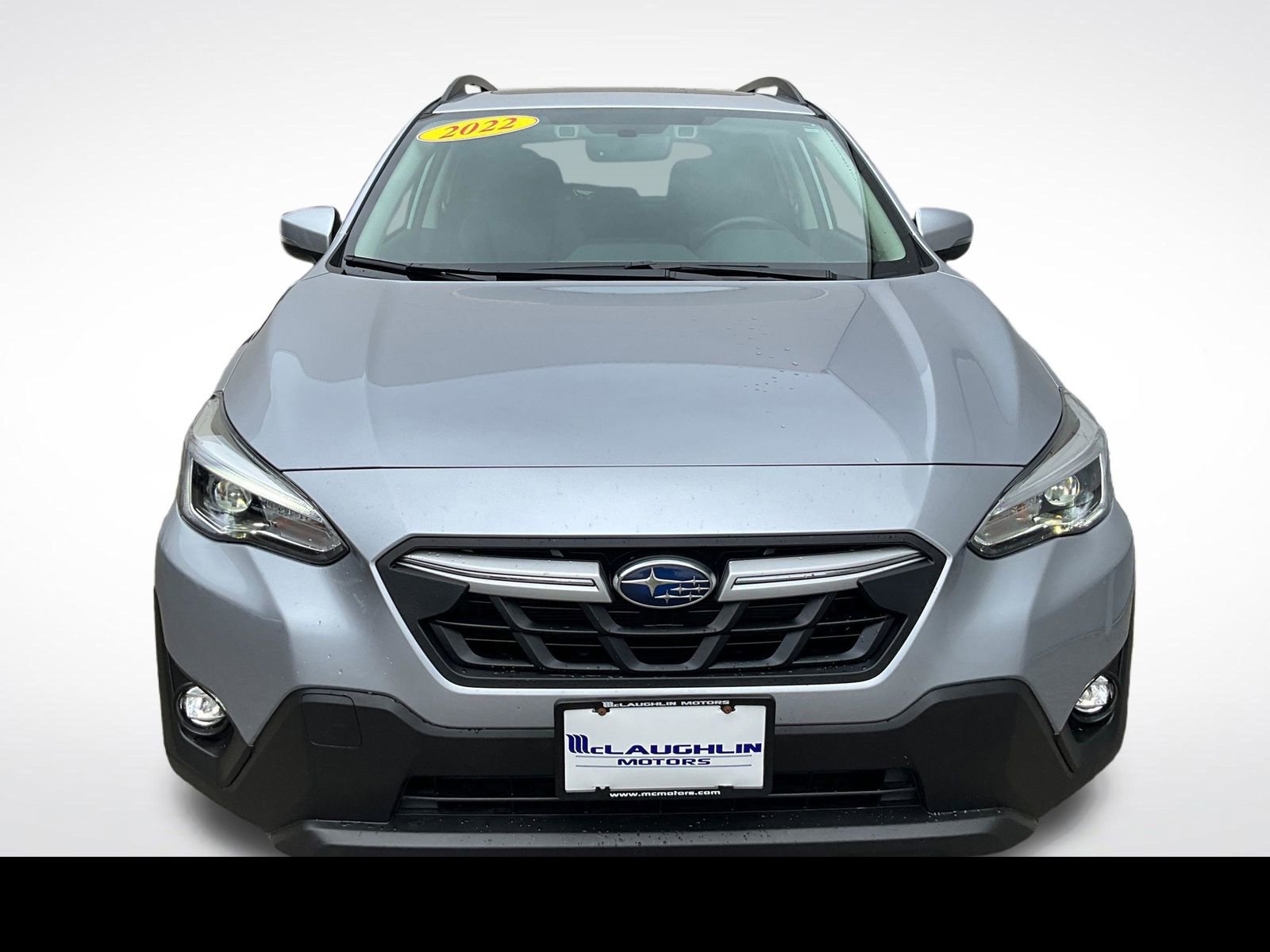 Used 2022 Subaru Crosstrek 2.5i Limited w/ Popular Package #4 AWD/4WD image 22