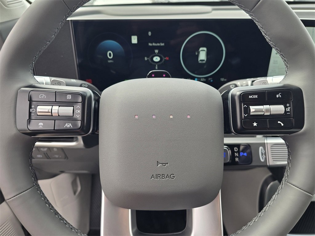 New 2026 Hyundai Ioniq 9 SEL image 22