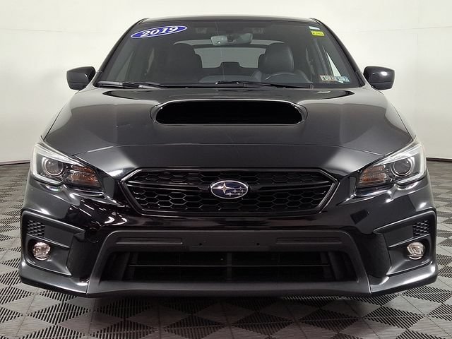 Used 2019 Subaru WRX Limited w/ Popular Package #1 AWD/4WD image 5
