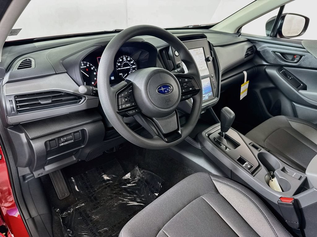 New 2026 Subaru Crosstrek 2.5i AWD/4WD image 9