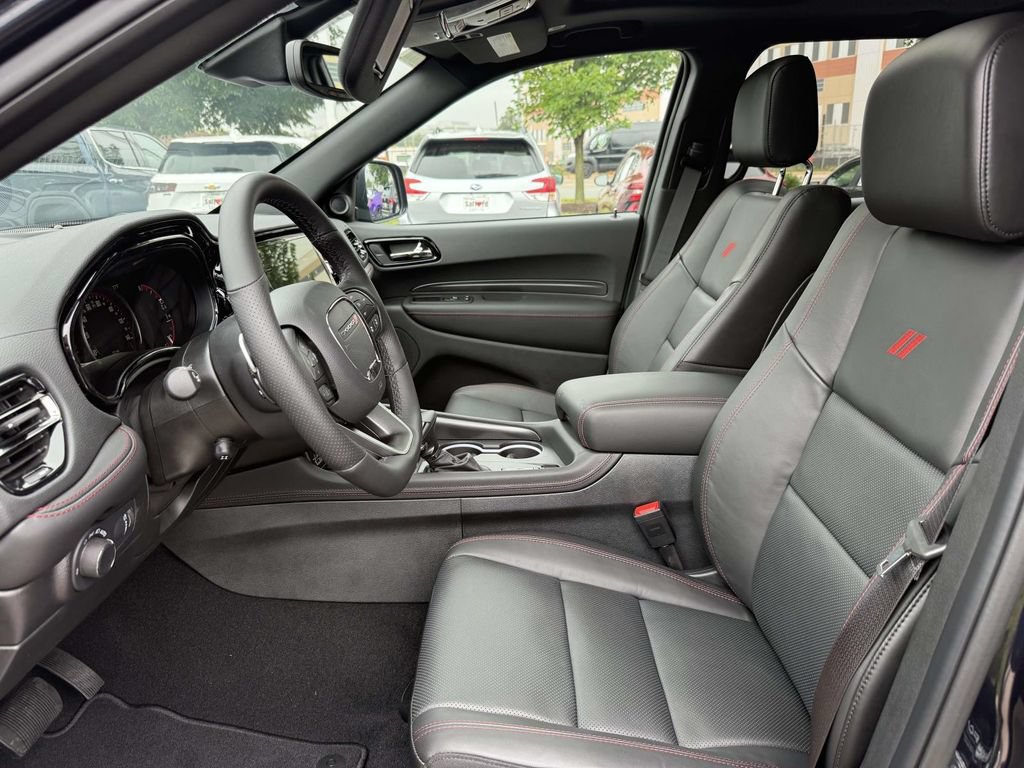New 2026 Dodge Durango GT AWD/4WD image 14
