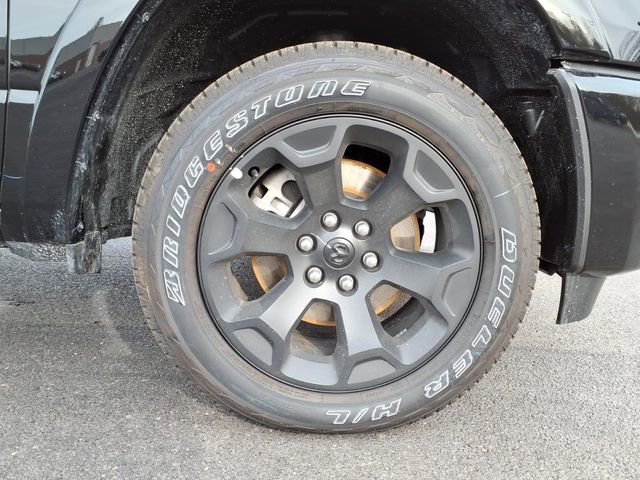 New 2026 RAM 1500 Big Horn image 9