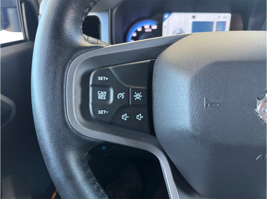 Used 2023 Ford Bronco Badlands AWD/4WD image 14