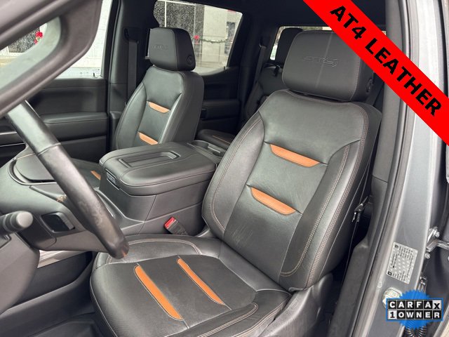 Used 2019 GMC Sierra 1500 AT4 w/ AT4 Premium Package image 11