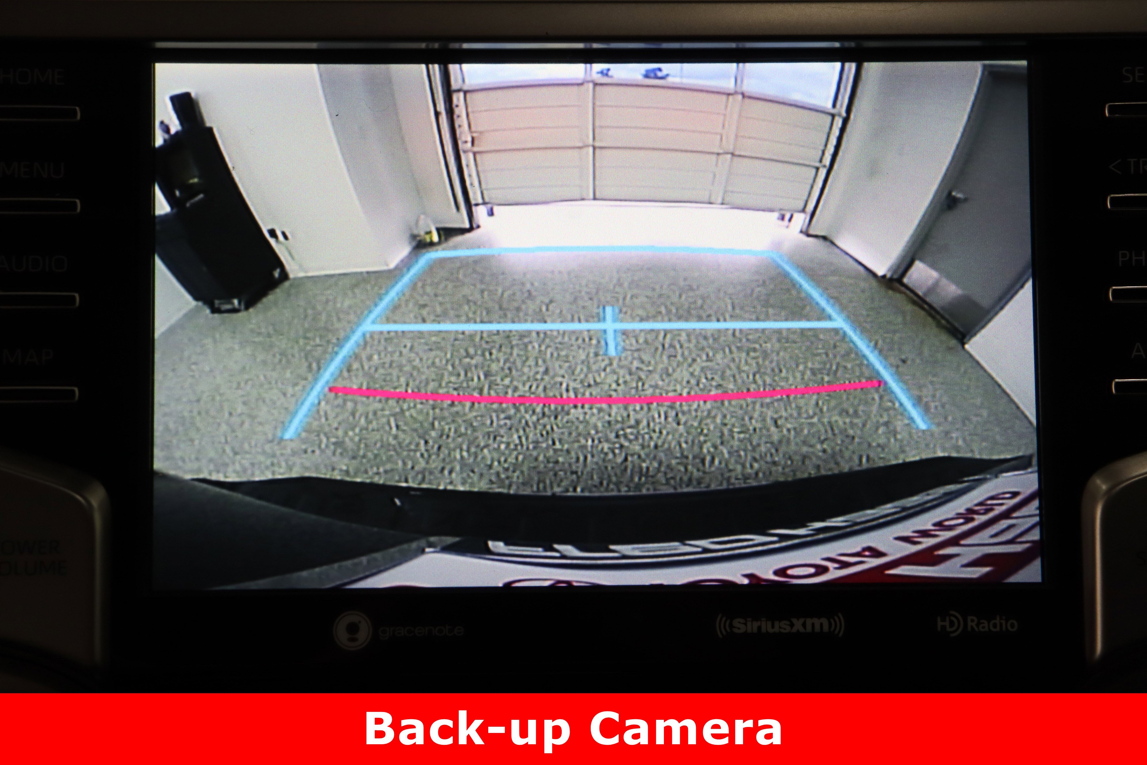 Certified 2023 Toyota 4Runner SR5 Premium w/ Moonroof Package image 22