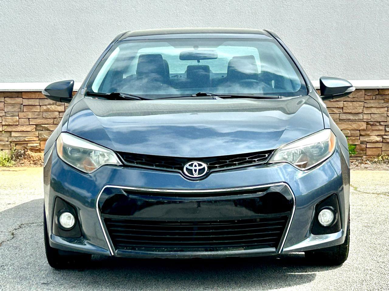 Used 2015 Toyota Corolla S FWD image 4