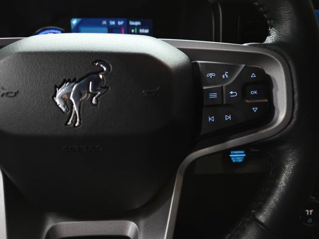 Used 2021 Ford Bronco Badlands AWD/4WD image 22