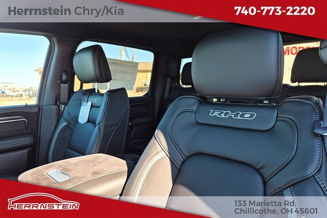 New 2026 RAM 1500 RHO image 25