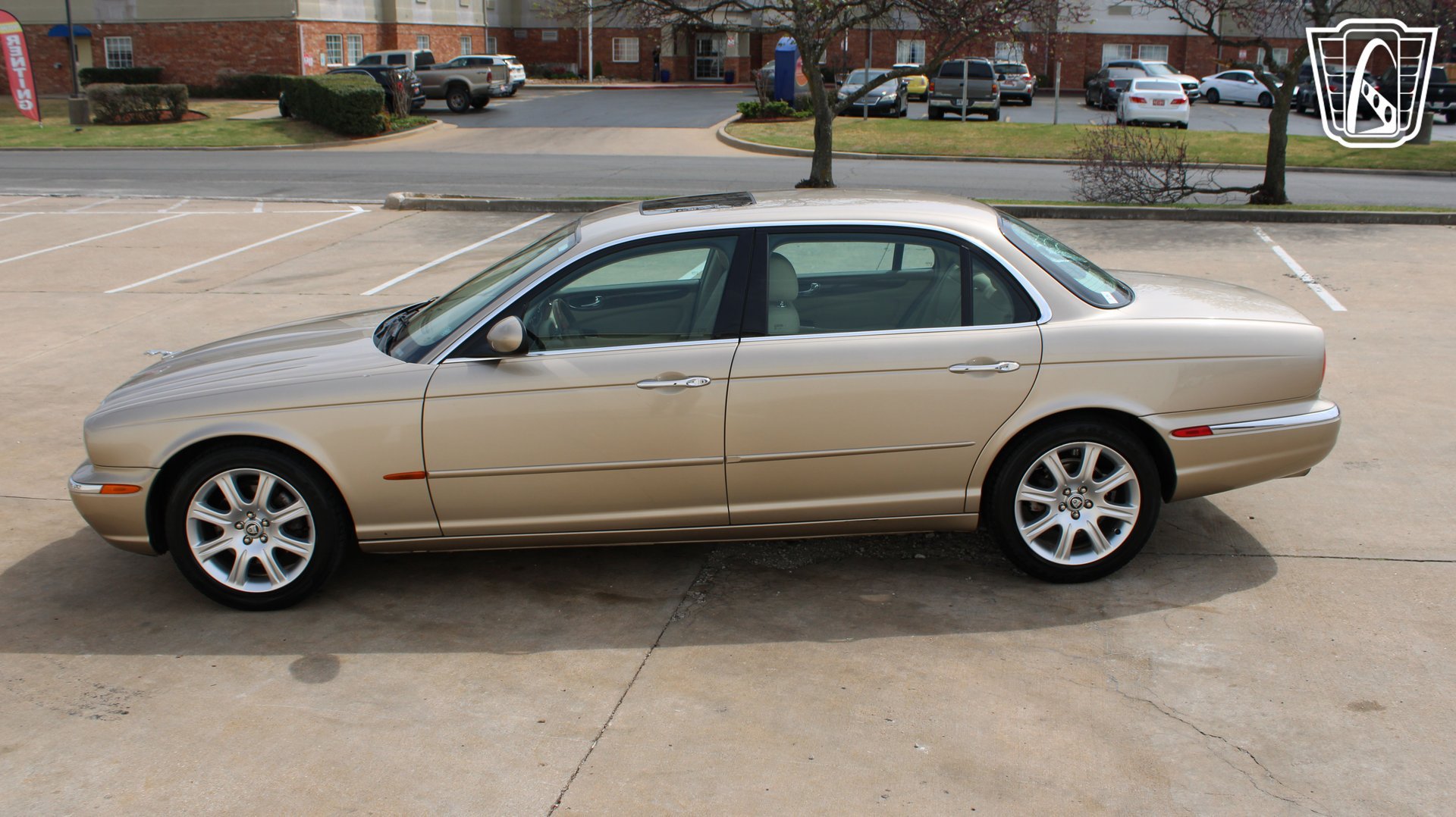 Used 2005 Jaguar XJ8 RWD image 27