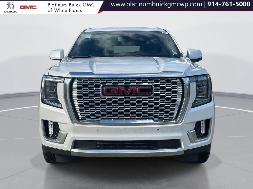 Used 2021 GMC Yukon XL Denali w/ LPO, Illumination Package image 9