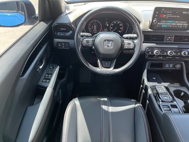 Used 2023 Honda Pilot TrailSport image 9
