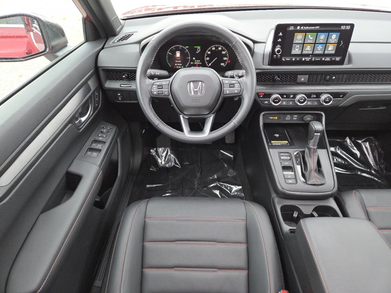 Used 2024 Honda CR-V Sport-L image 26