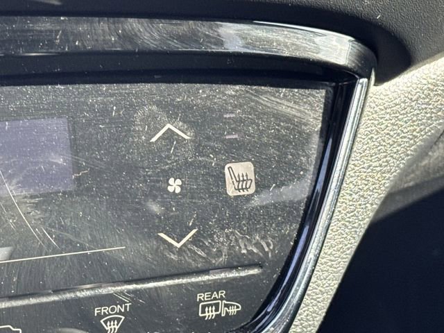 Used 2021 Honda HR-V EX image 23