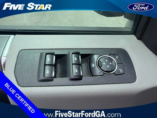 Used 2020 Ford F150 XLT w/ Equipment Group 302A Luxury AWD/4WD image 13