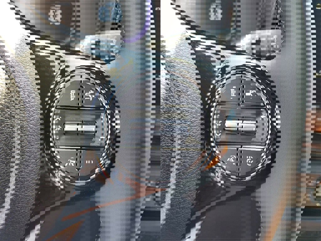 New 2025 Kia Soul EX image 12