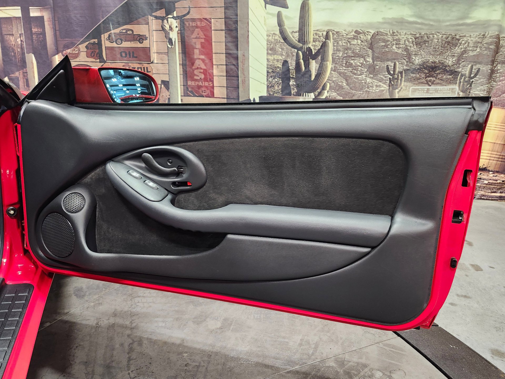 Used 1996 Pontiac Firebird Trans Am image 19