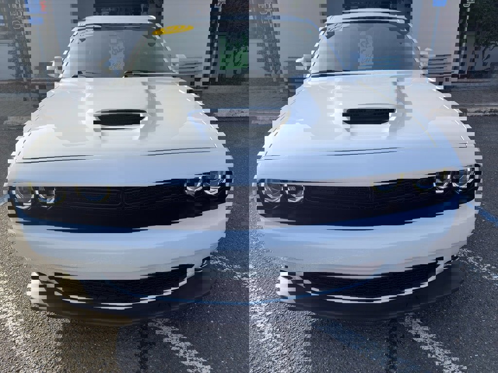 Used 2022 Dodge Challenger GT w/ Plus Package image 24