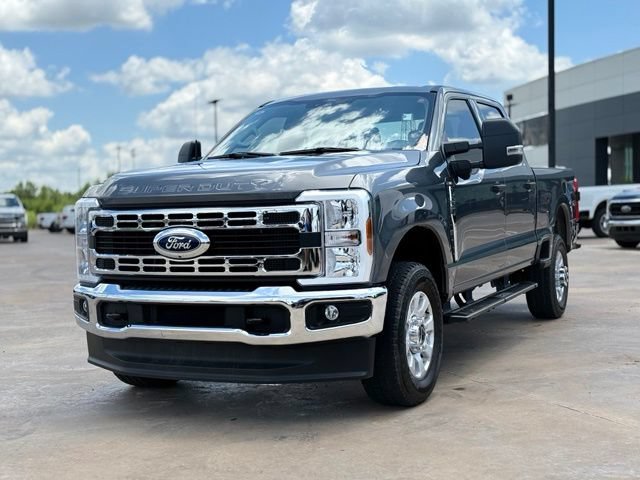 Used 2024 Ford F250 XLT w/ 360-Degree Camera Package AWD/4WD image 4