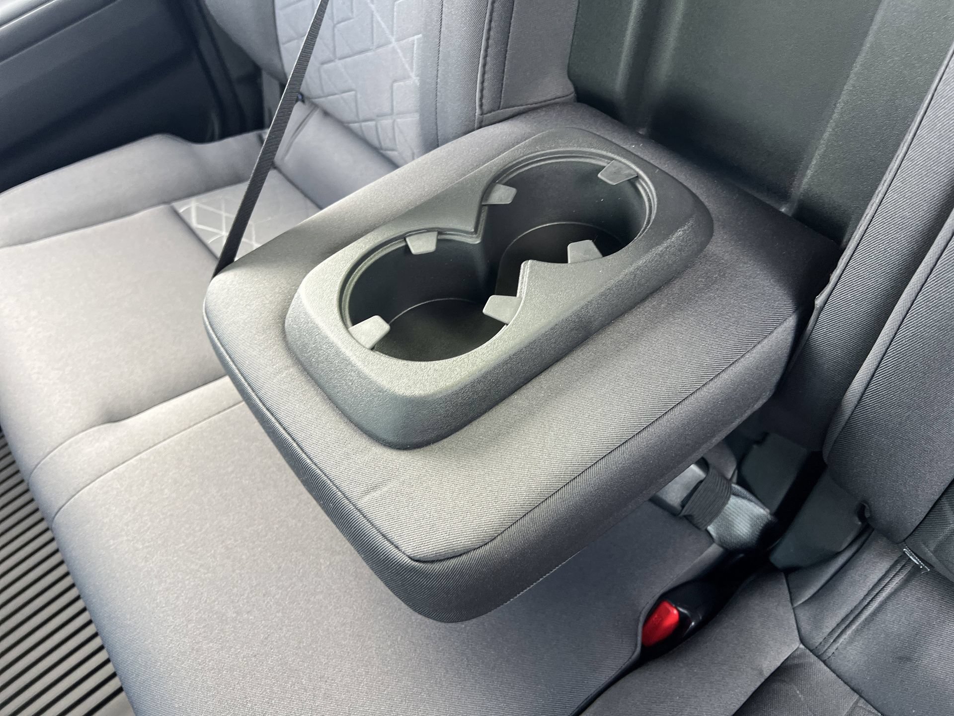 New 2026 Nissan Frontier SV w/ SV Convenience Package RWD image 20
