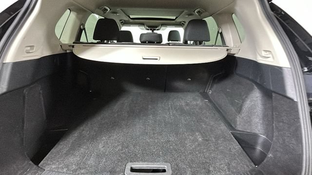 Used 2021 Nissan Rogue SV FWD image 29