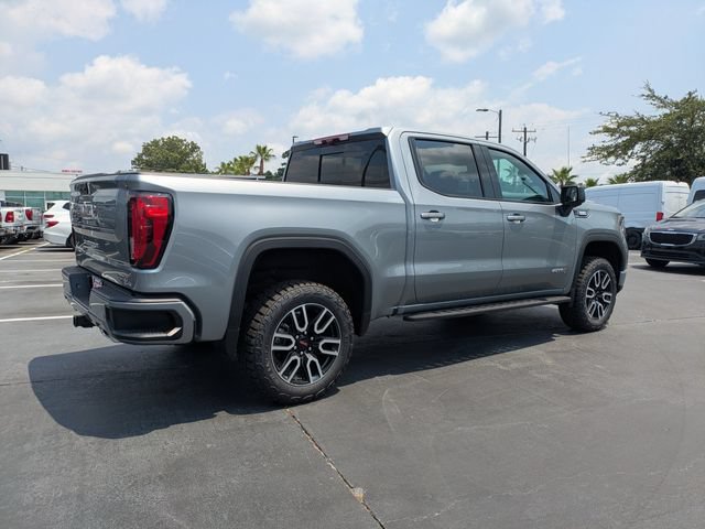 New 2026 GMC Sierra 1500 AT4 w/ AT4 Premium Package AWD/4WD image 5