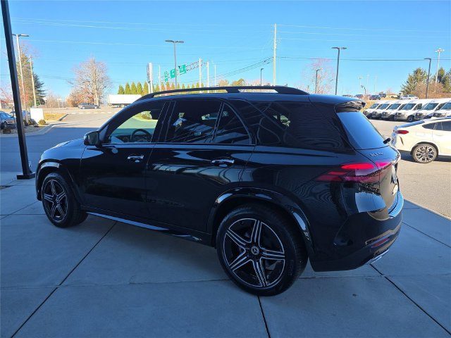 Certified 2026 Mercedes-Benz GLE 450 4MATIC image 7