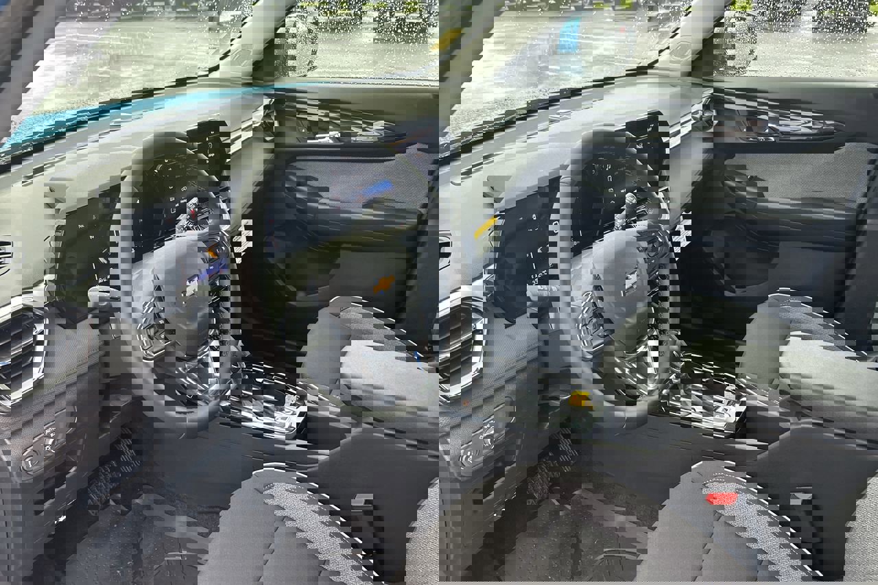 New 2025 Chevrolet TrailBlazer LT w/ Convenience Package image 20