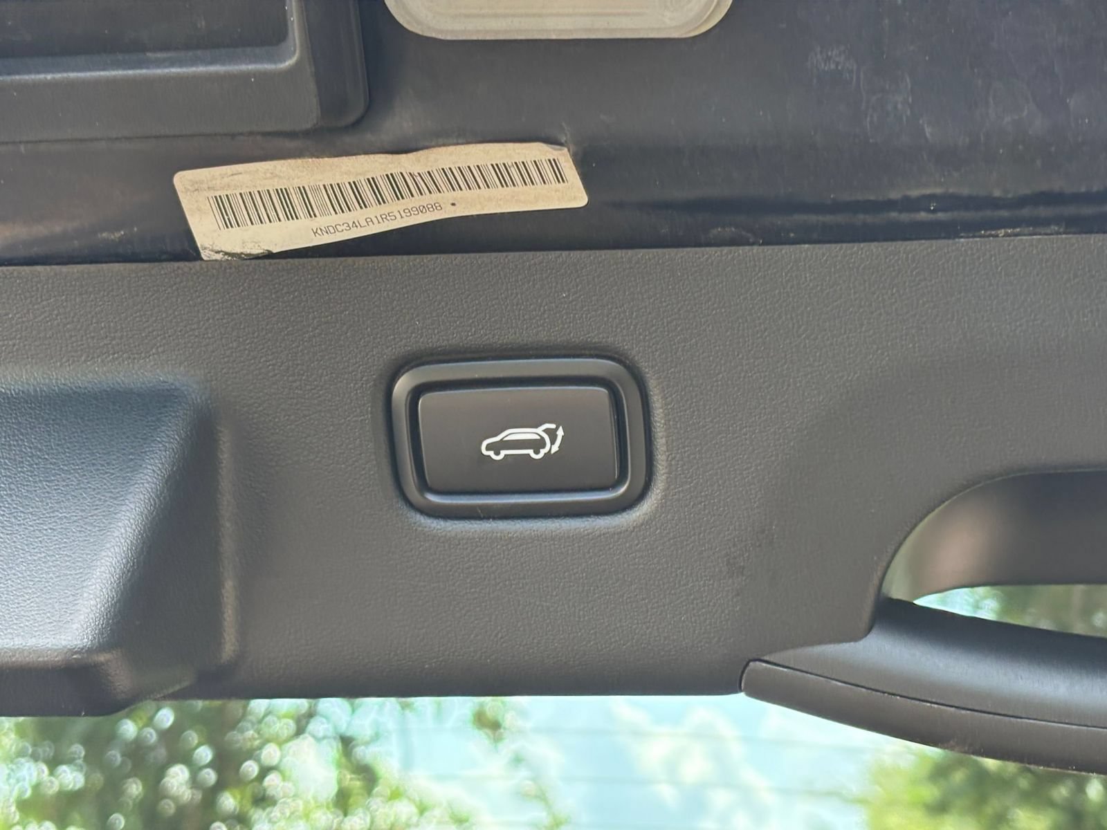 Used 2024 Kia EV6 Wind RWD image 29