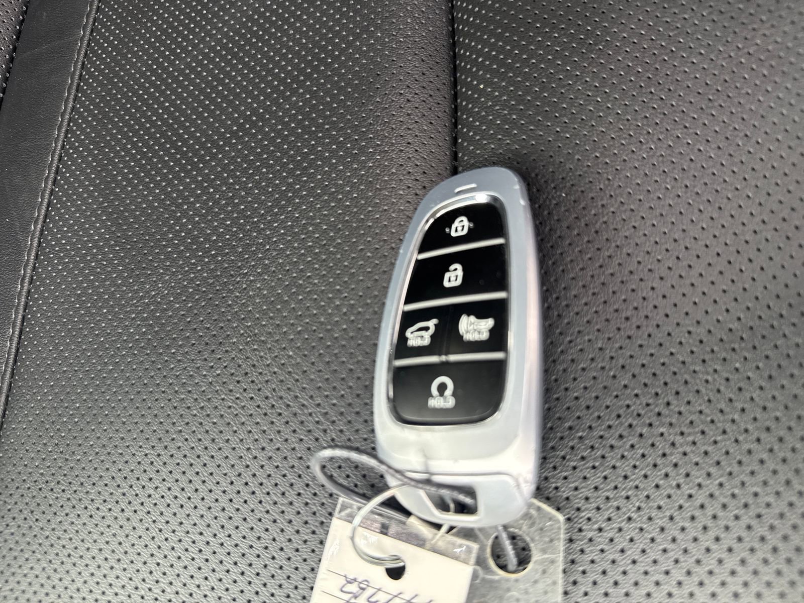 Used 2025 Hyundai Palisade SEL AWD/4WD image 29