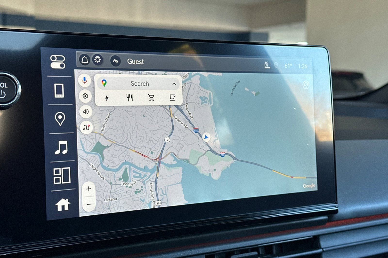 New 2026 Honda Prologue Touring image 15